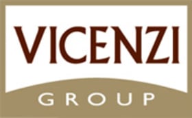 Logo VINCENZI GROUP