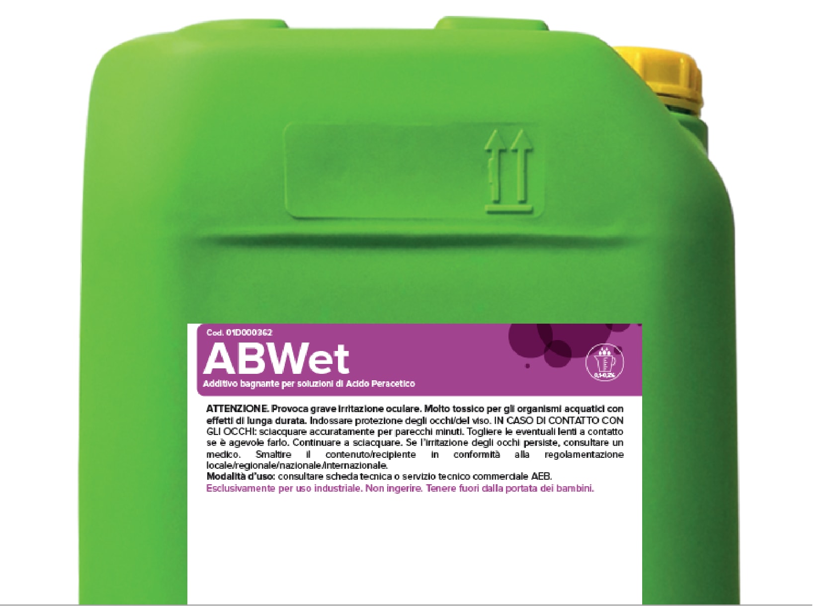 ABWet ABWet