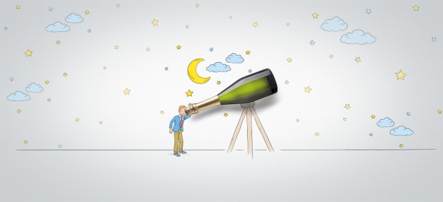 AEB GUIDES YOU THROUGH THE WORLD OF SPARKLING WINES