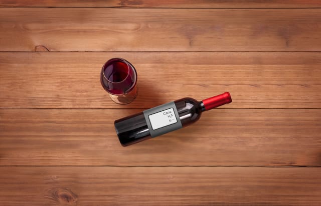 HOW TO REMOVE THE REDUCTIVE WINE FAULT