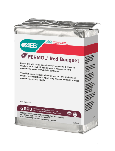 FERMOL Red Bouquet