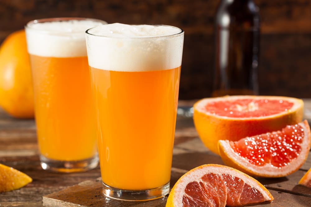 Lievito Fermo Brew Acid per la produzione di qualsiasi variante acida in combinazione con i lieviti della gamma AEB Lievito Fermo Brew Acid adatto a ogni stile di birra acida