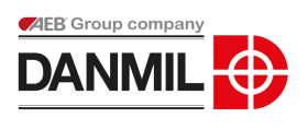 DANMIL logo