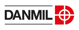 Logo DANMIL