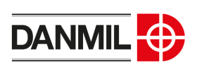 DANMIL logo