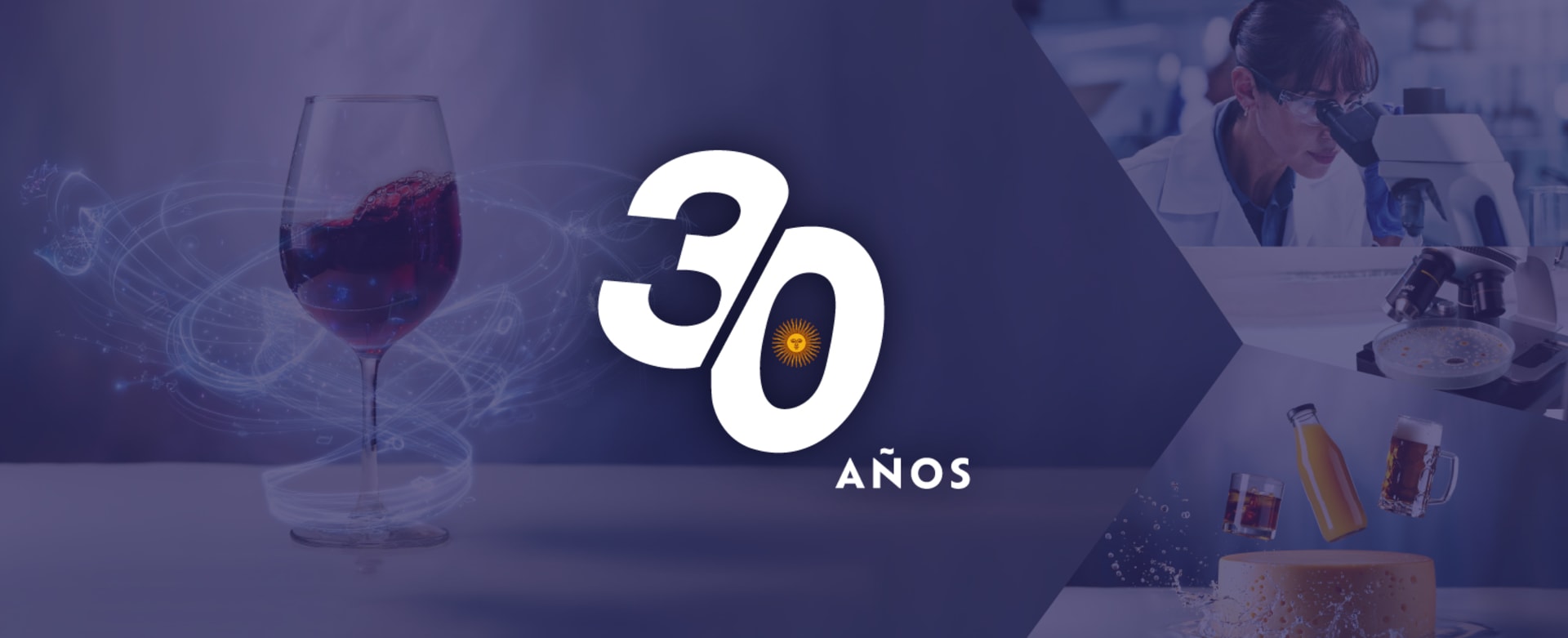 AEB Argentina celebra 30 años impulsando la innovación y la excelencia en la industria de alimentos y bebidas