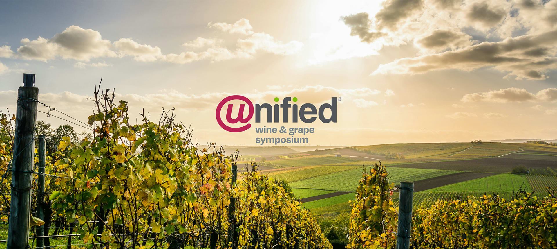 UNIFIED WINE & GRAPE SYMPOSIUM