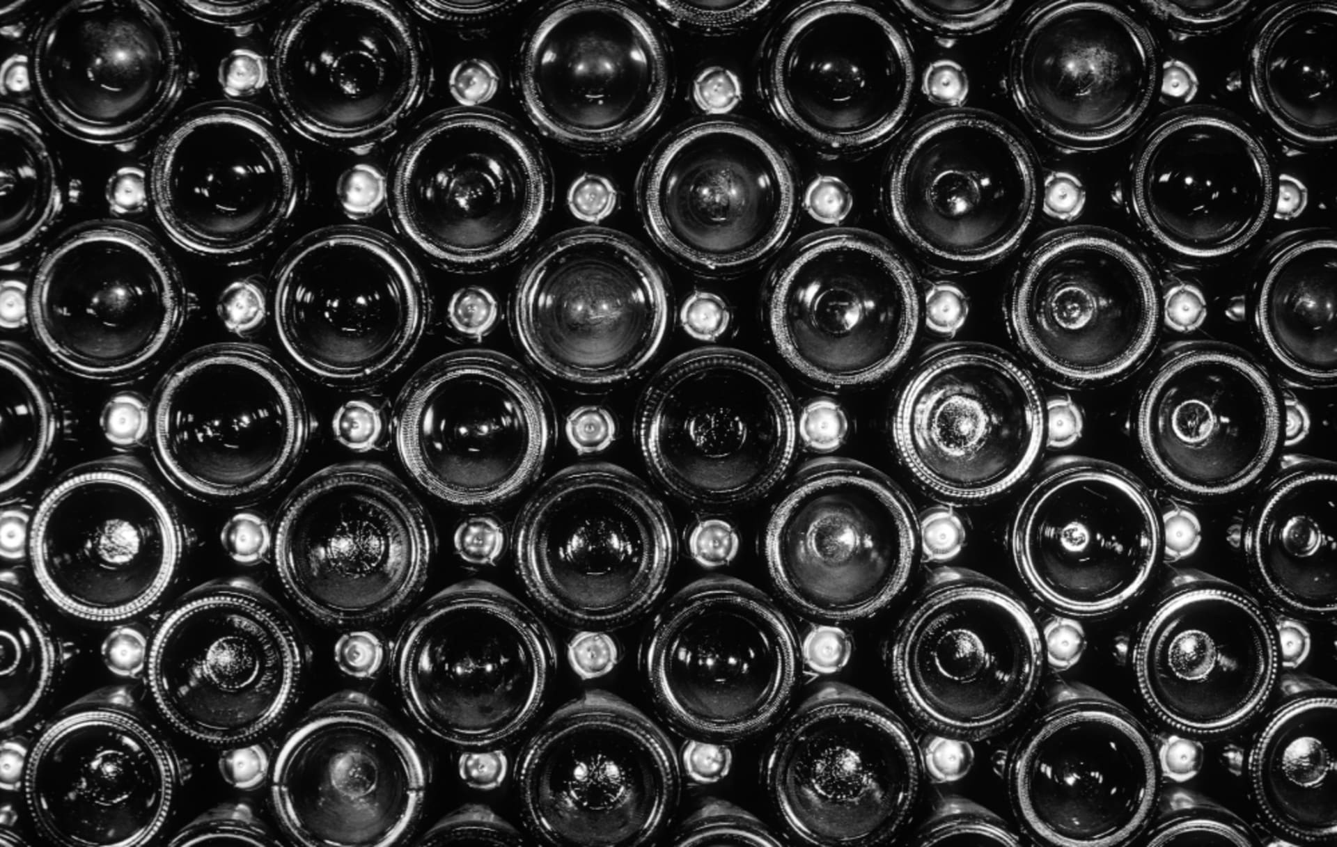 Balance and perception chart sparkling wine sensations