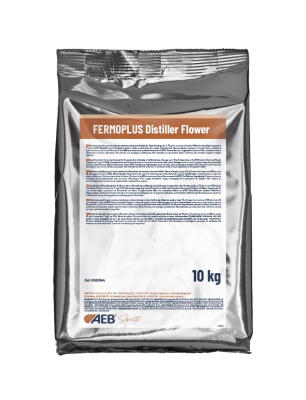 FERMOPLUS Distiller Flower