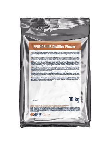 FERMOPLUS Distiller Flower
