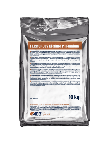 FERMOPLUS Distiller Millennium