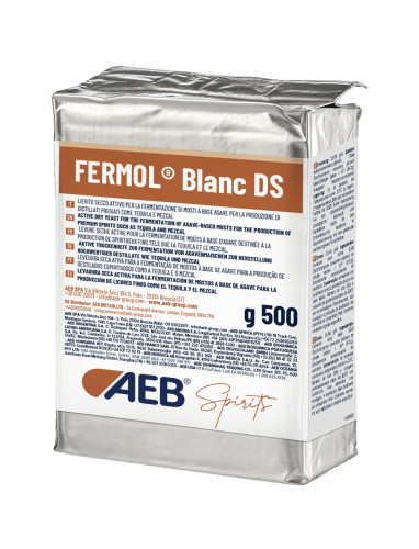 FERMOL Blanc DS