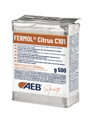 Fermol Citrus C101