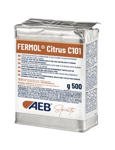 Fermol Citrus C101