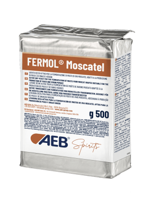 Fermol Moscatel