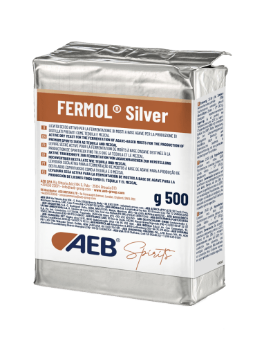 FERMOL Silver