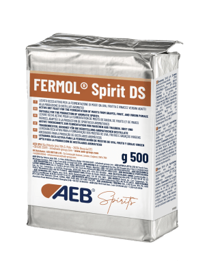 Fermol Spirit DS
