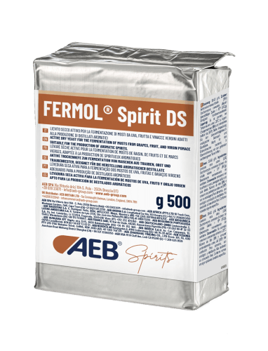 Fermol Spirit DS
