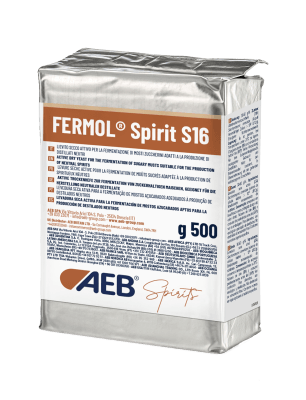 FERMOL Spirit S16