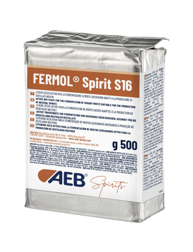 FERMOL Spirit S16