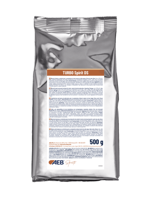 TURBO Spirit DS
