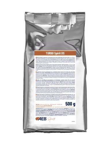 TURBO Spirit DS