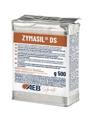 Zymasil DS