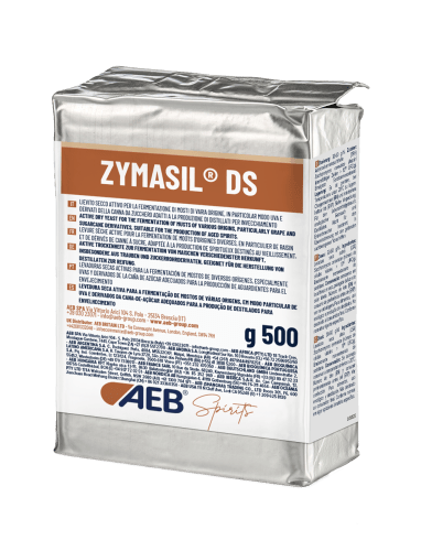 Zymasil DS